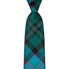 Tartan Tie - Munster Irish